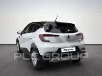 2021 Renault Captur