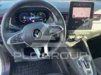 2021 Renault Captur