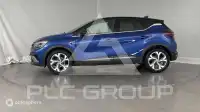 2021 Renault Captur