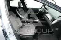 2021 Renault Captur
