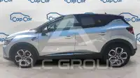 2021 Renault Captur