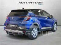 2021 Renault Captur