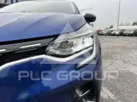 2021 Renault Captur