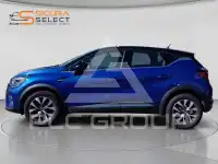 2021 Renault Captur