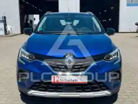 2021 Renault Captur