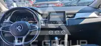 2021 Renault Captur
