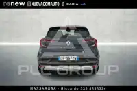 2021 Renault Captur