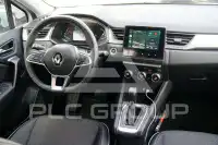 2021 Renault Captur