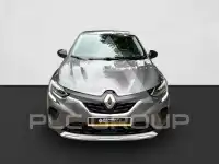 2021 Renault Captur