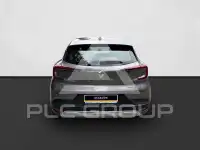 2021 Renault Captur