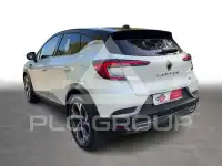 2021 Renault Captur
