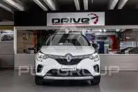 2021 Renault Captur