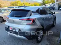 2021 Renault Captur