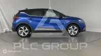 2021 Renault Captur