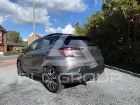 2021 Renault Captur