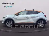 2021 Renault Captur