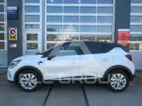 2021 Renault Captur