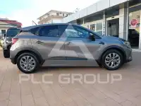 2021 Renault Captur