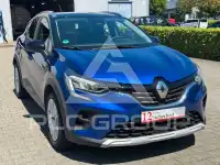 2021 Renault Captur