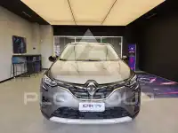 2021 Renault Captur