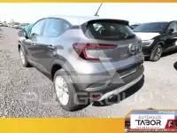 2021 Renault Captur