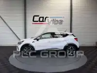 2021 Renault Captur