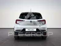 2021 Renault Captur