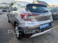 2021 Renault Captur