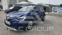 2021 Renault Captur