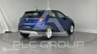 2021 Renault Captur