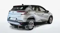 2021 Renault Captur