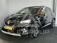 2021 Renault Captur