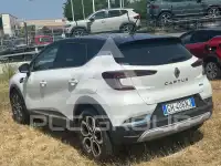 2021 Renault Captur