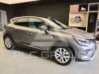 2021 Renault Captur
