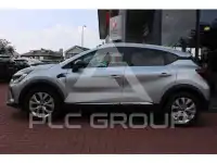2021 Renault Captur