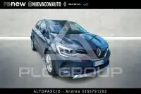 2021 Renault Captur