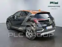 2021 Renault Captur