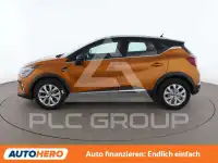 2021 Renault Captur