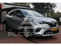 2021 Renault Captur