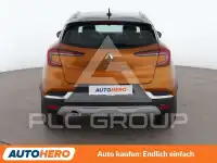 2021 Renault Captur