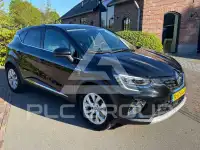 2021 Renault Captur