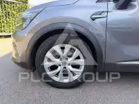 2021 Renault Captur