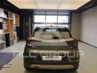2021 Renault Captur