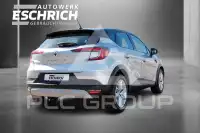 2021 Renault Captur