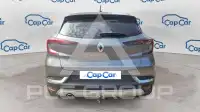 2021 Renault Captur