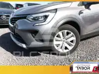 2021 Renault Captur