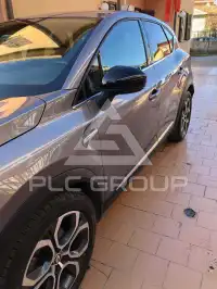 2021 Renault Captur