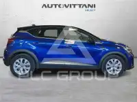 2021 Renault Captur