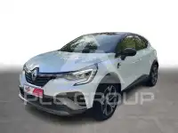 2021 Renault Captur
