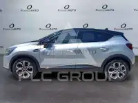 2021 Renault Captur